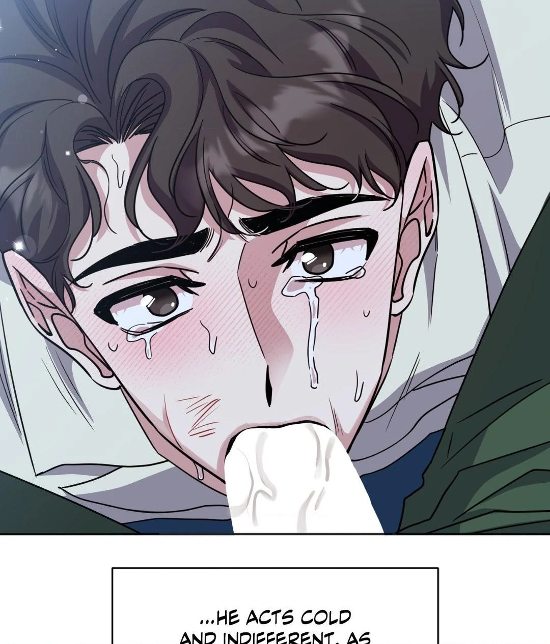 From Seed to Blossom Chapter 27 - Page 9 in English