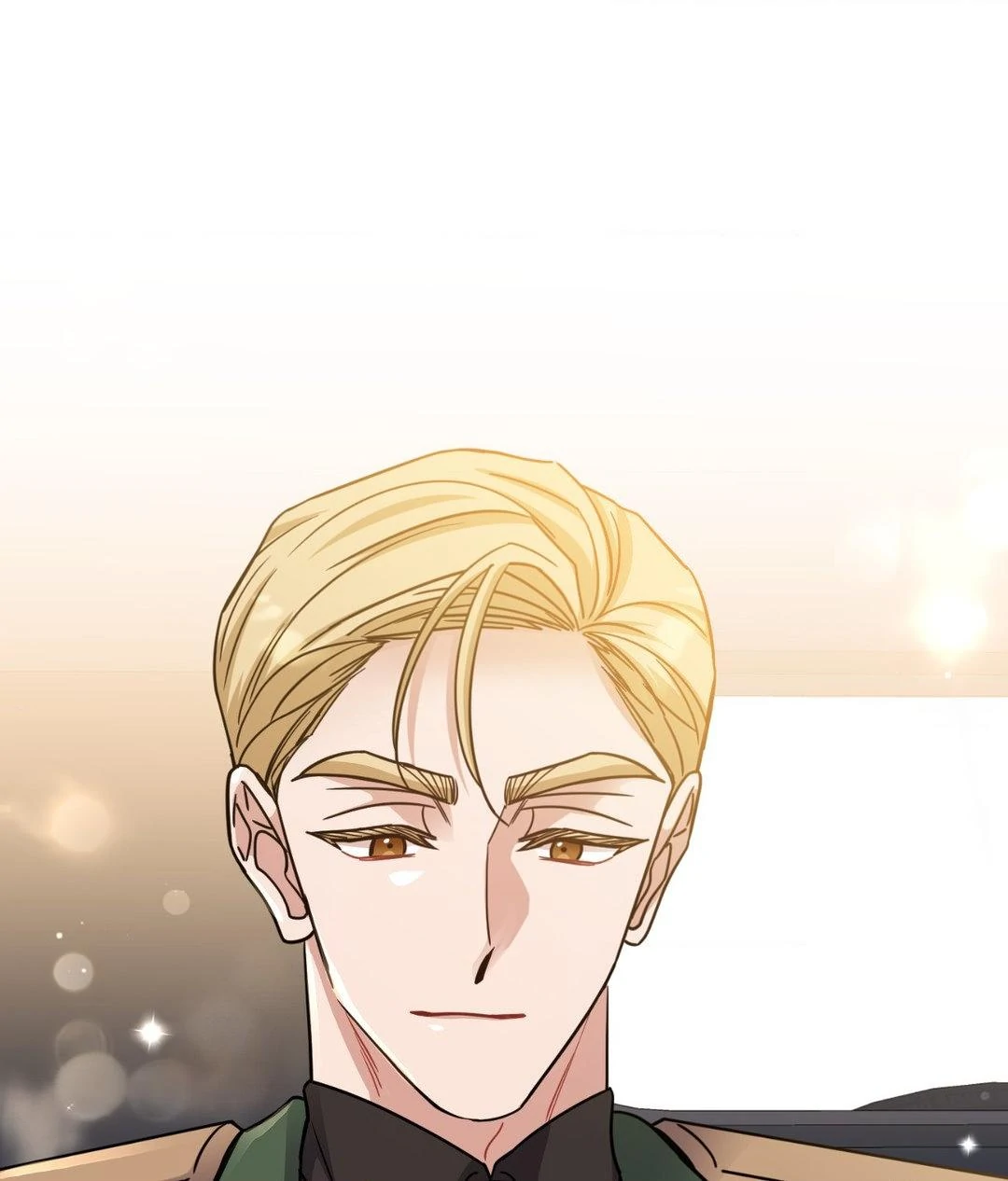 From Seed to Blossom Chapter 28 - Page 110 in English