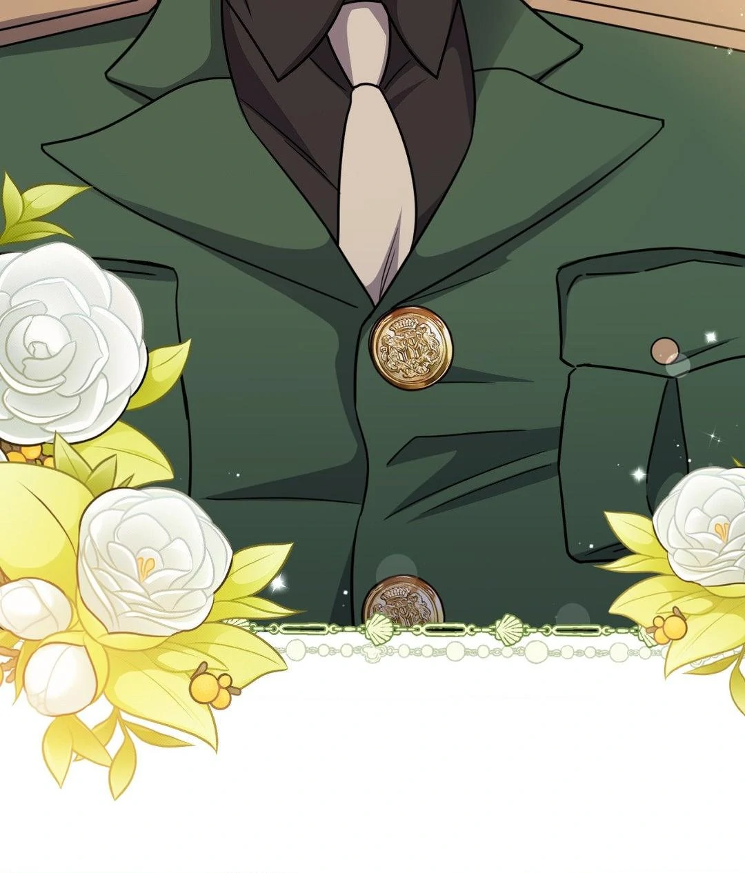 From Seed to Blossom Chapter 28 - Page 111 in English