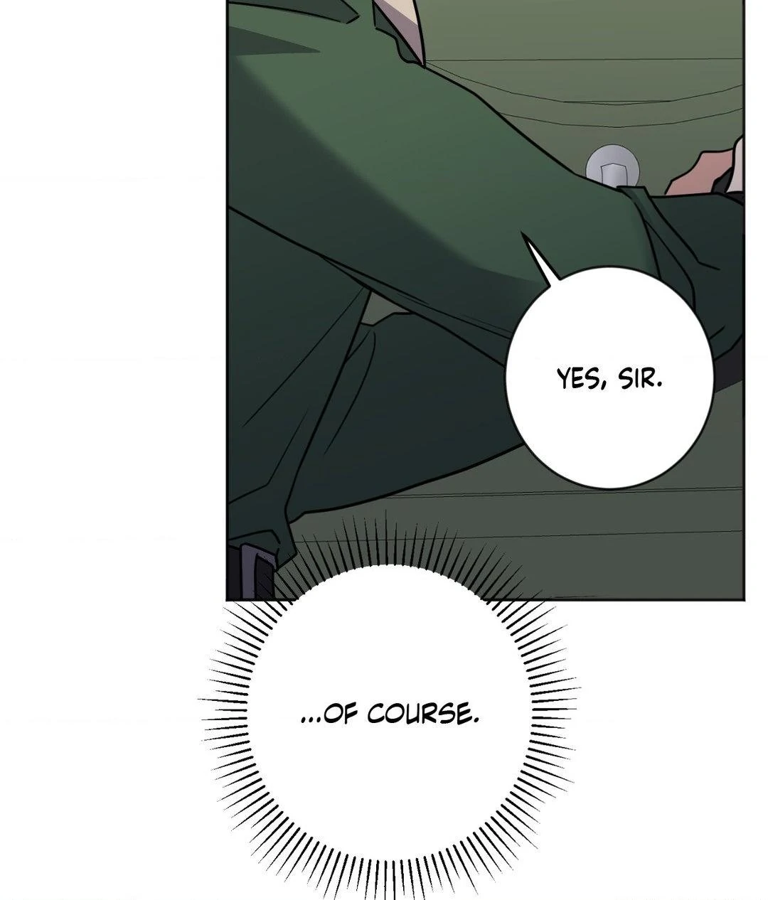 From Seed to Blossom Chapter 28 - Page 117 in English
