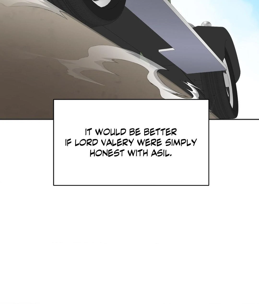 From Seed to Blossom Chapter 28 - Page 119 in English