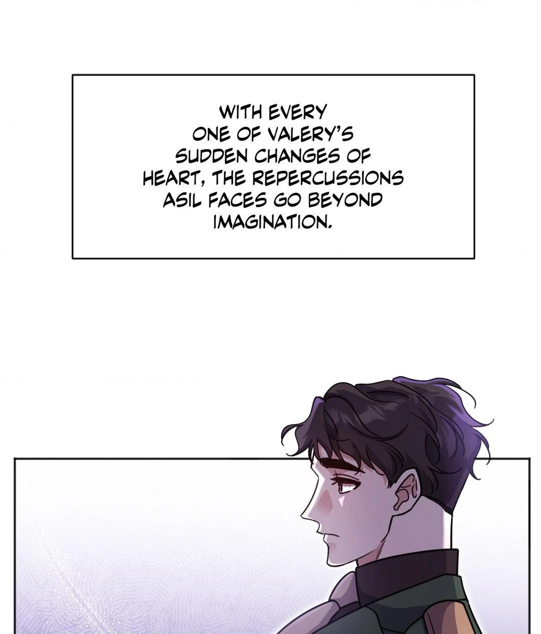 From Seed to Blossom Chapter 28 - Page 120 in English
