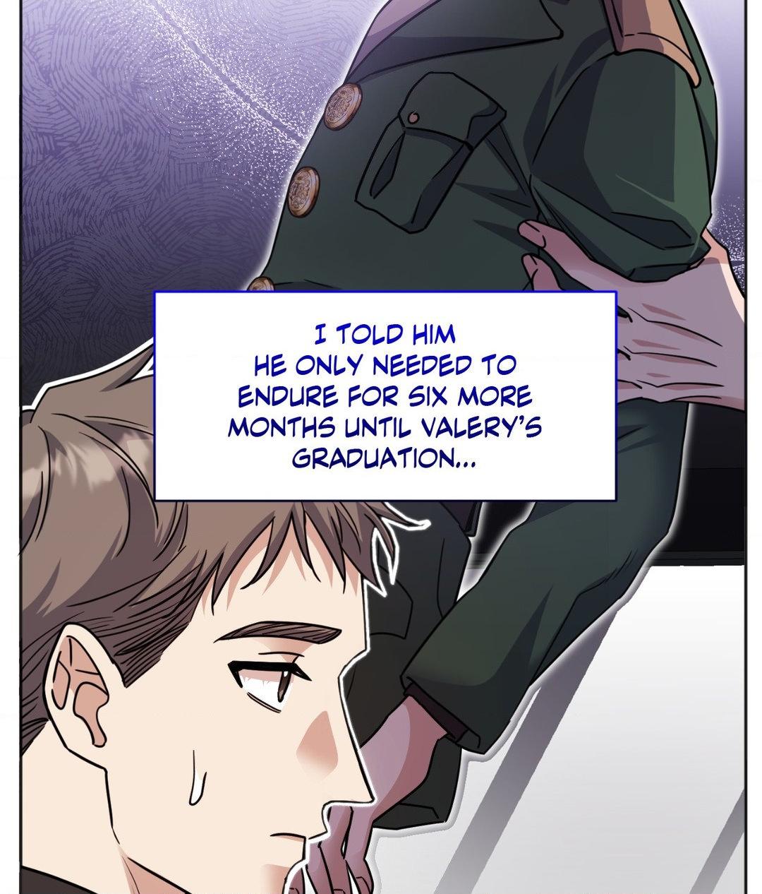 From Seed to Blossom Chapter 28 - Page 121 in English