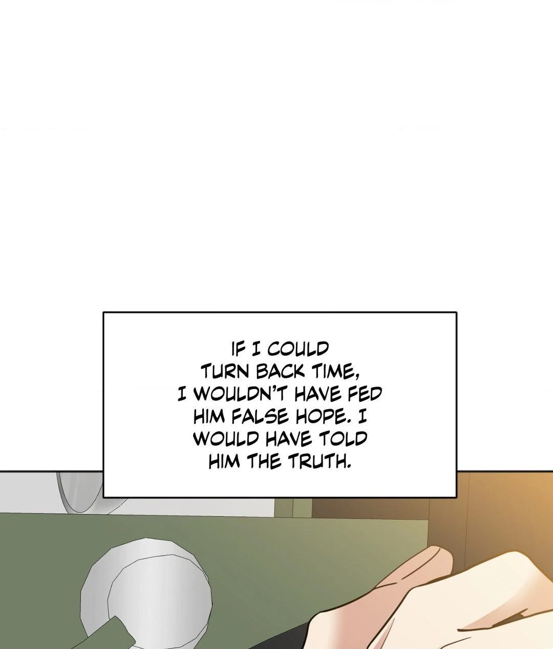 From Seed to Blossom Chapter 28 - Page 123 in English