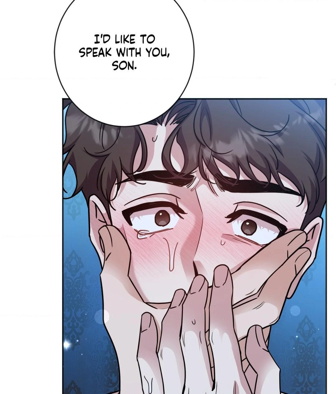 From Seed to Blossom Chapter 28 - Page 38 in English
