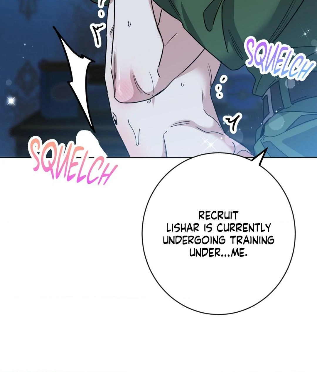 From Seed to Blossom Chapter 28 - Page 45 in English