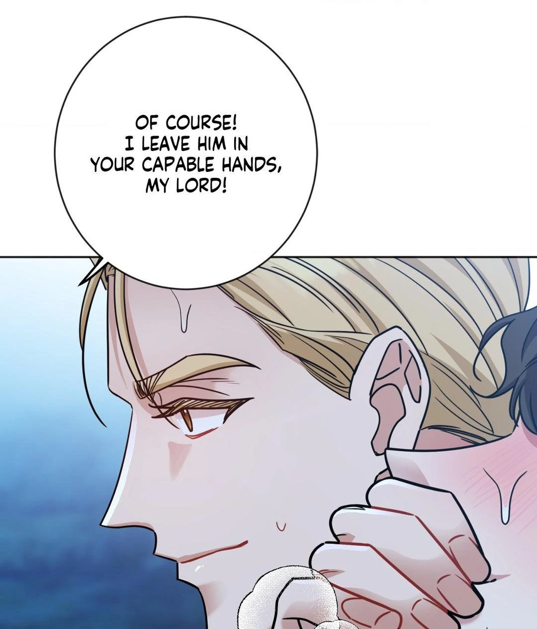 From Seed to Blossom Chapter 28 - Page 50 in English