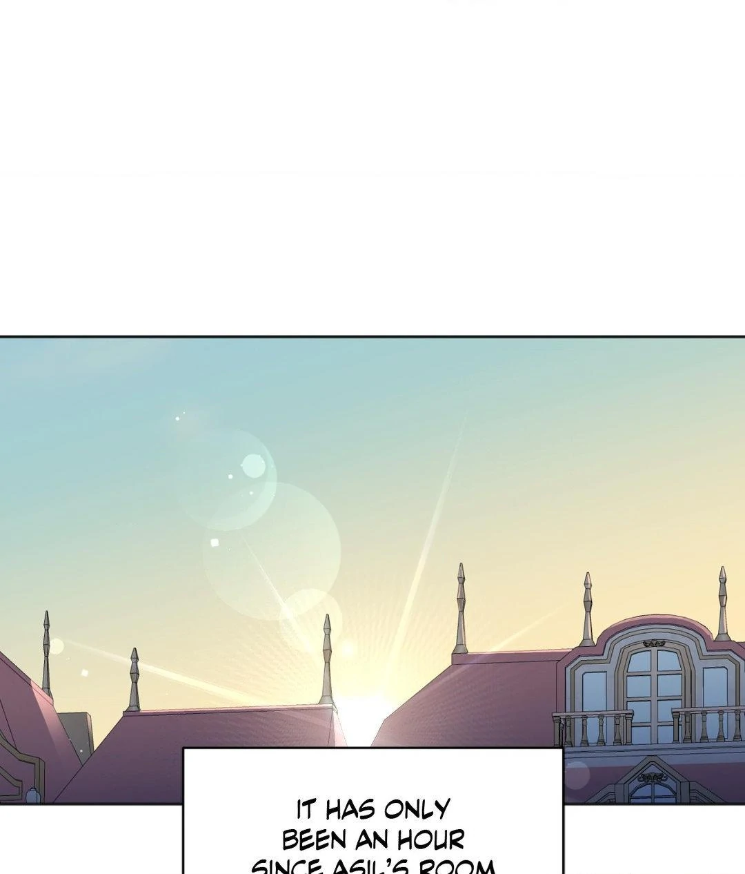 From Seed to Blossom Chapter 28 - Page 61 in English