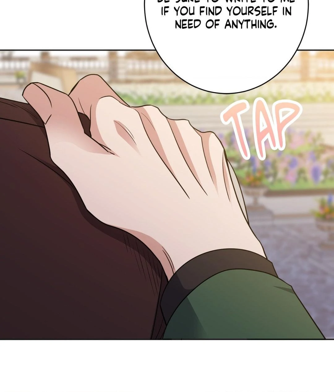 From Seed to Blossom Chapter 28 - Page 83 in English