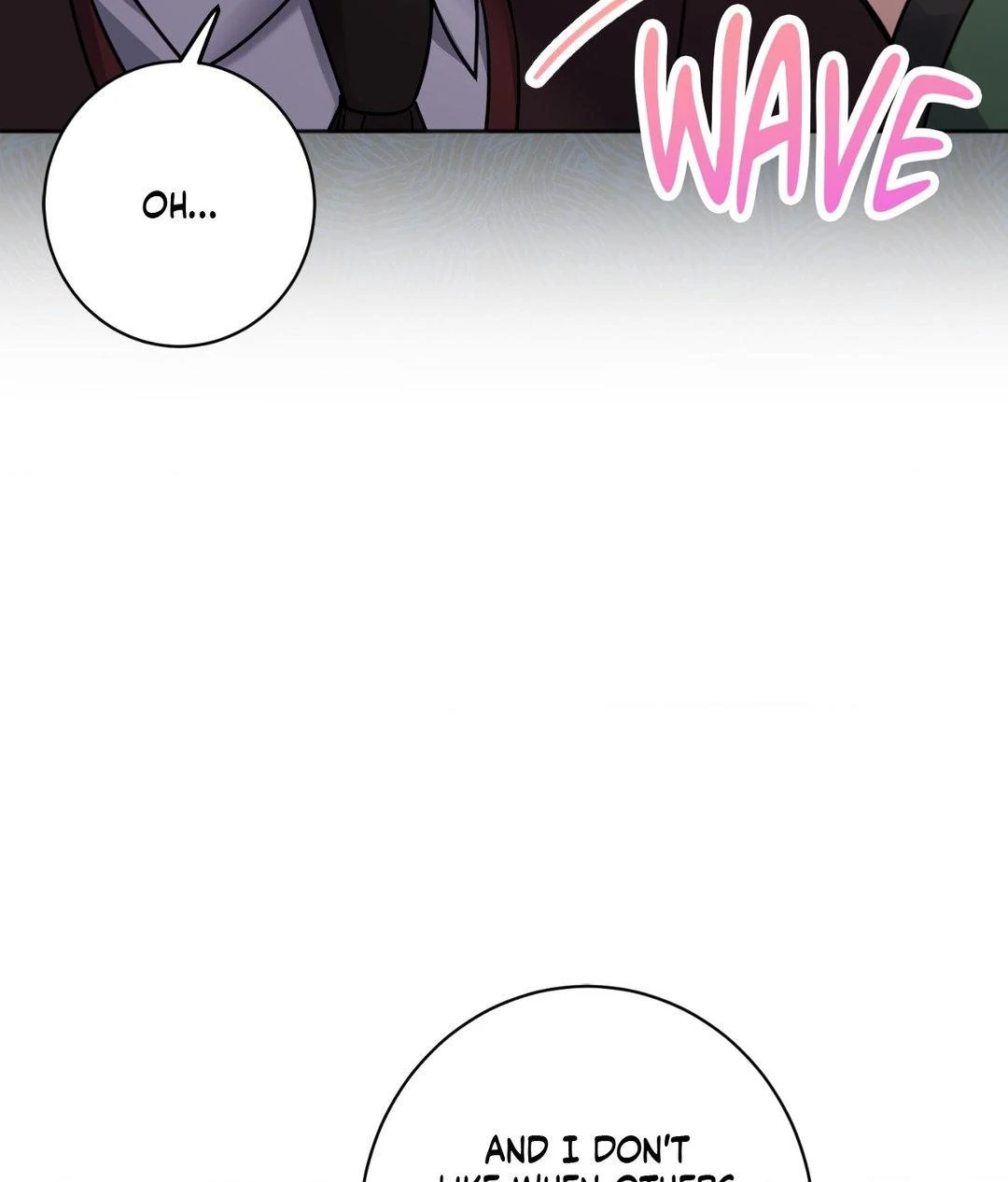 From Seed to Blossom Chapter 28 - Page 91 in English