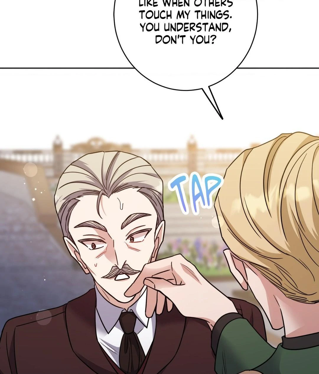 From Seed to Blossom Chapter 28 - Page 92 in English