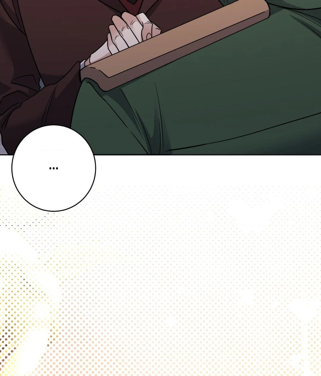 From Seed to Blossom Chapter 28 - Page 93 in English