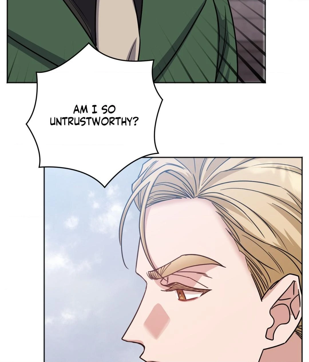 From Seed to Blossom Chapter 29 - Page 106 in English