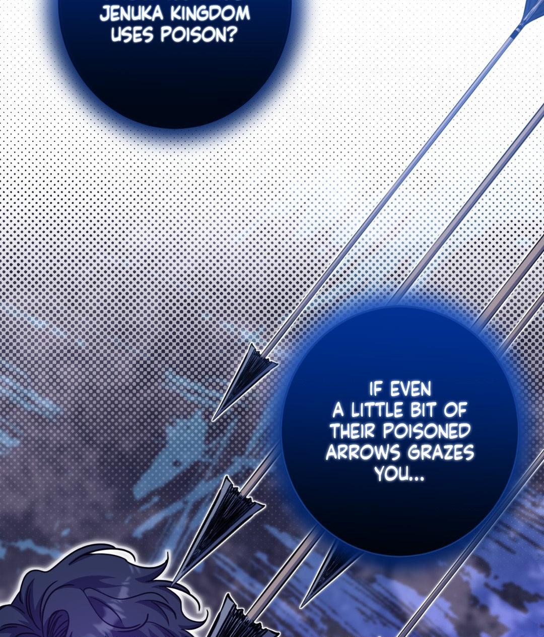 From Seed to Blossom Chapter 29 - Page 110 in English