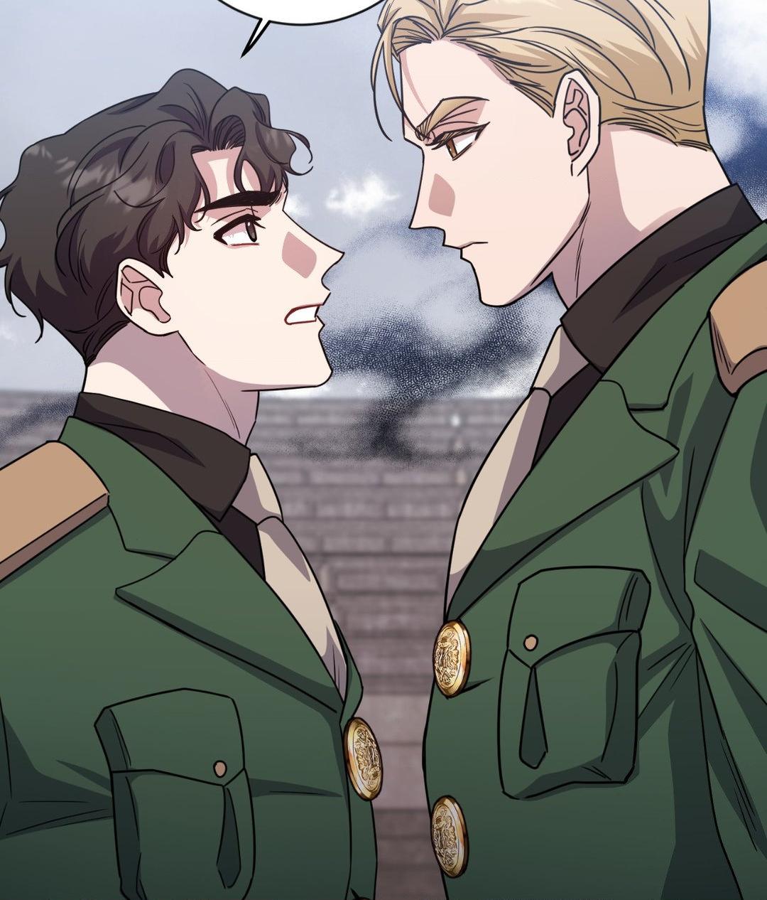 From Seed to Blossom Chapter 29 - Page 115 in English