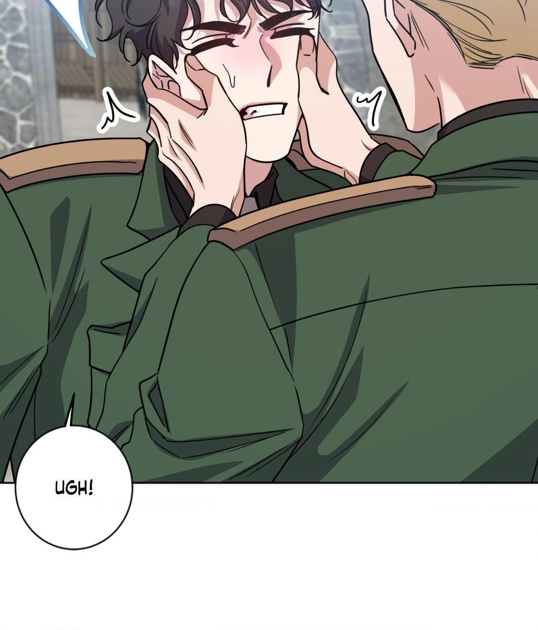 From Seed to Blossom Chapter 29 - Page 121 in English