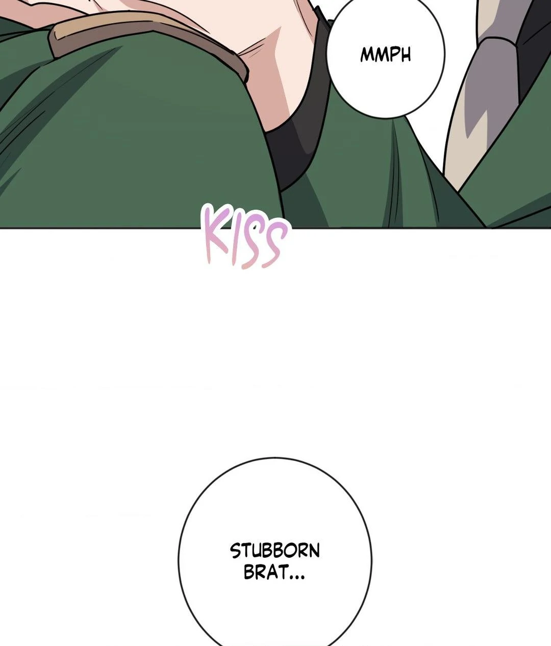 From Seed to Blossom Chapter 29 - Page 135 in English
