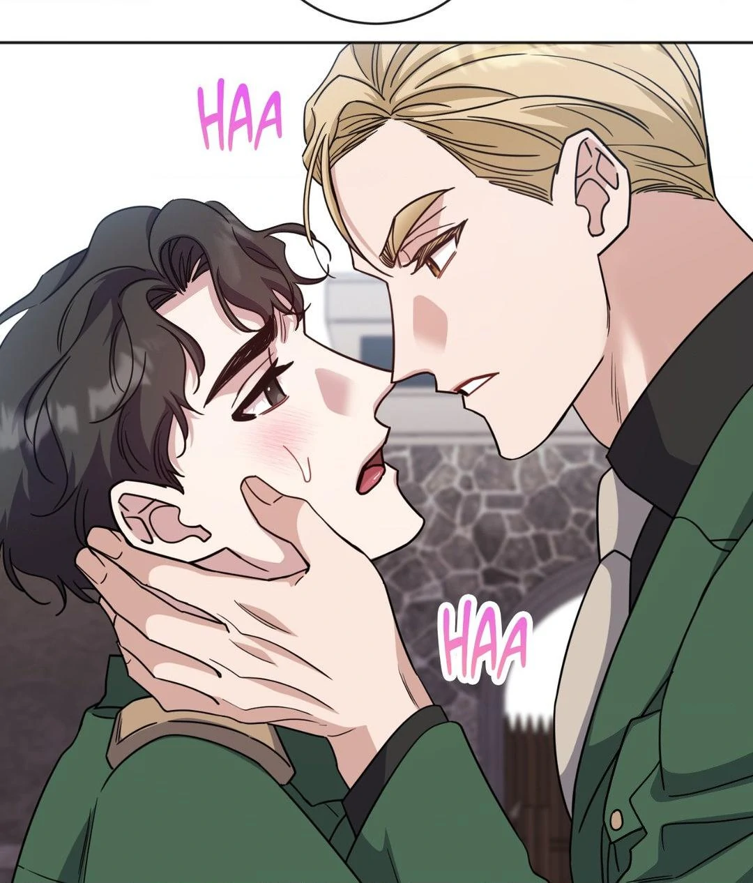 From Seed to Blossom Chapter 29 - Page 136 in English
