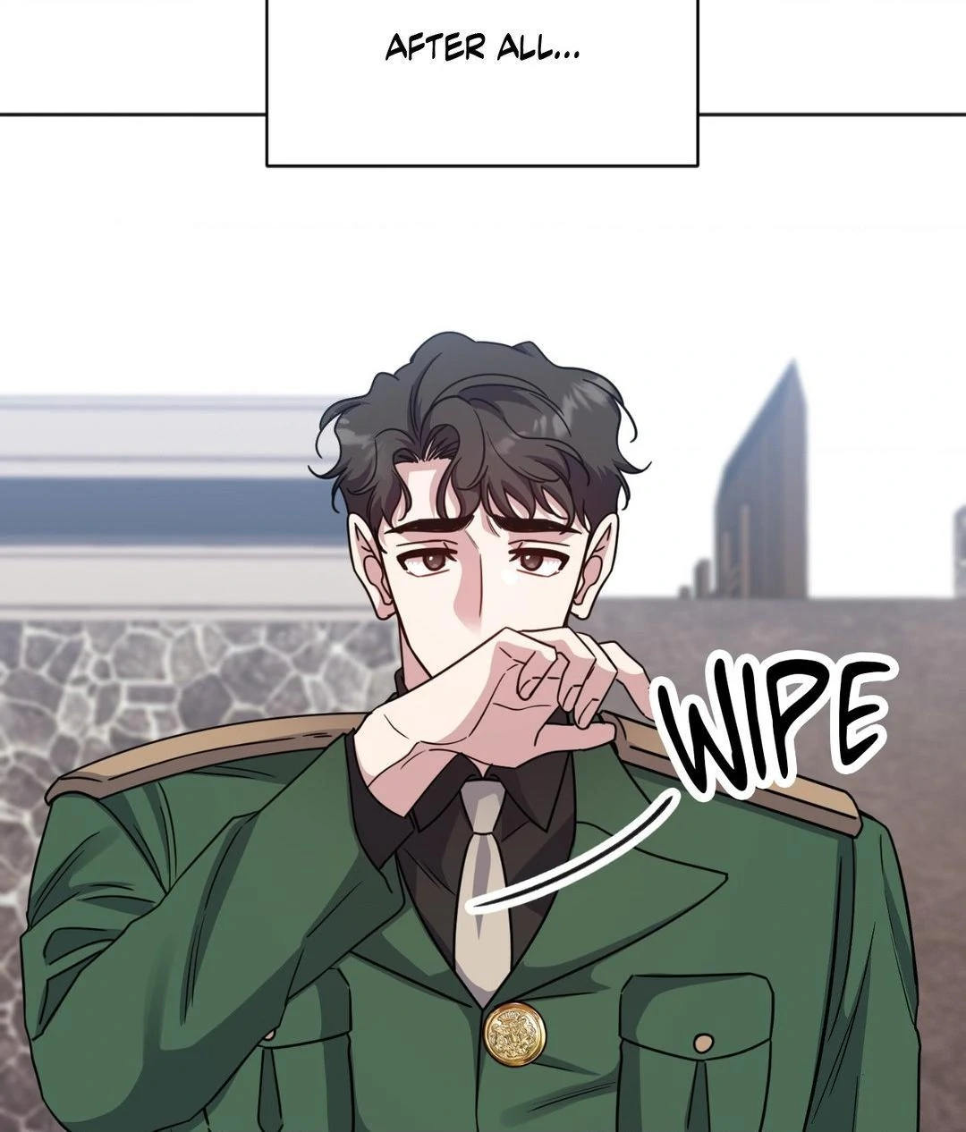 From Seed to Blossom Chapter 29 - Page 142 in English
