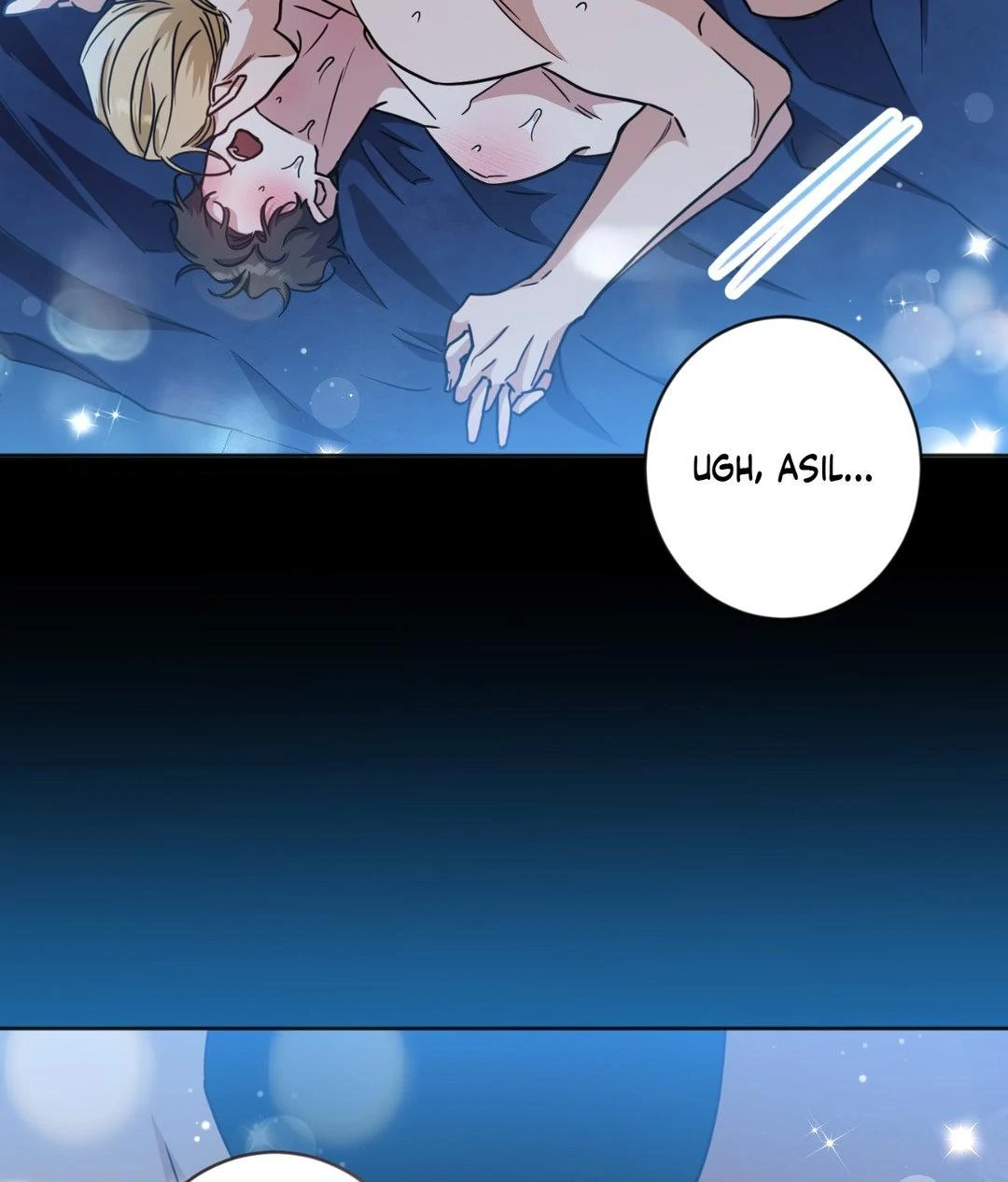 From Seed to Blossom Chapter 29 - Page 15 in English