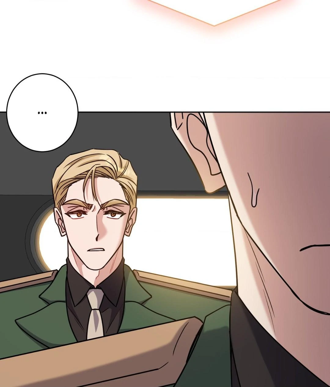 From Seed to Blossom Chapter 29 - Page 24 in English