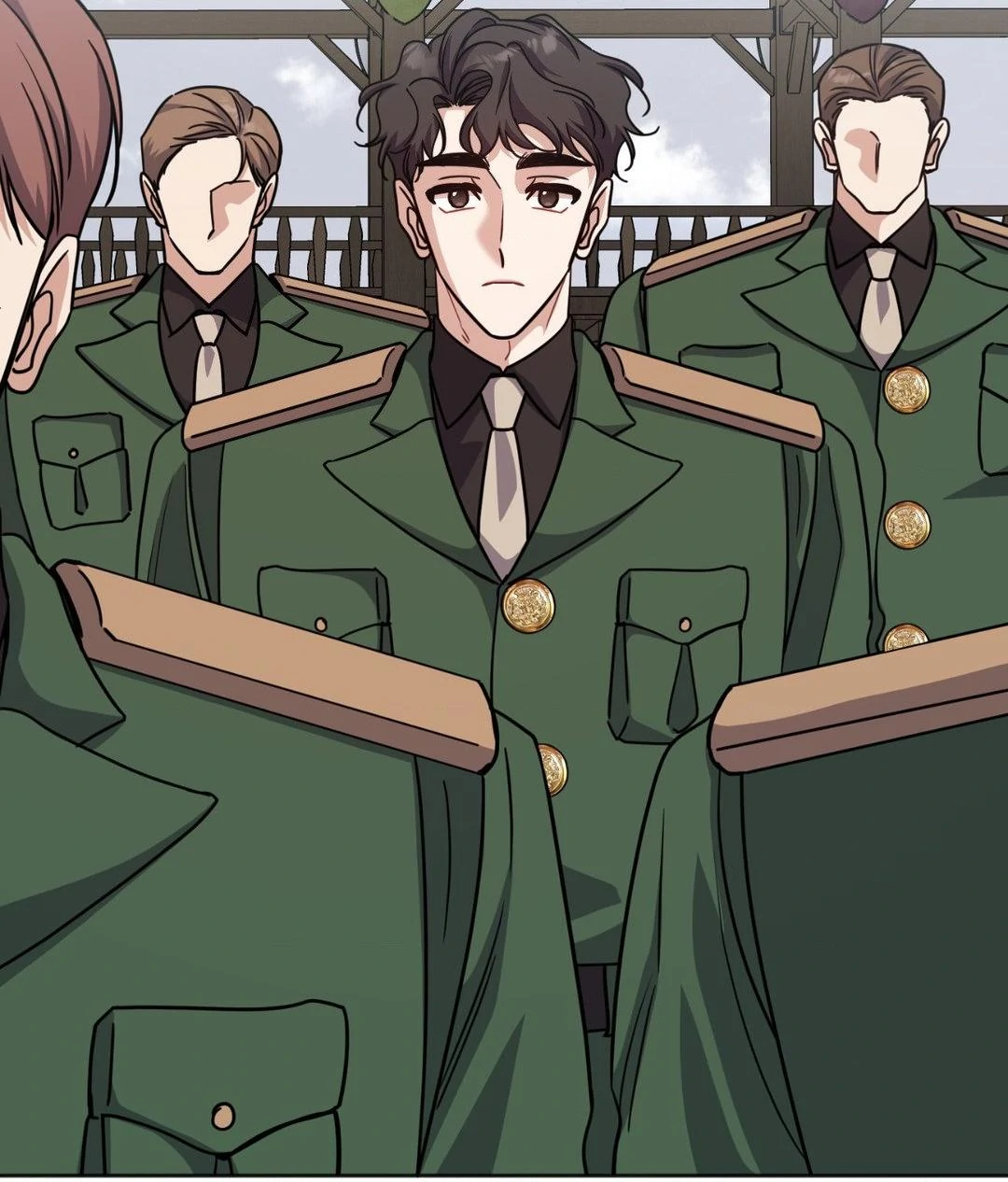 From Seed to Blossom Chapter 29 - Page 30 in English