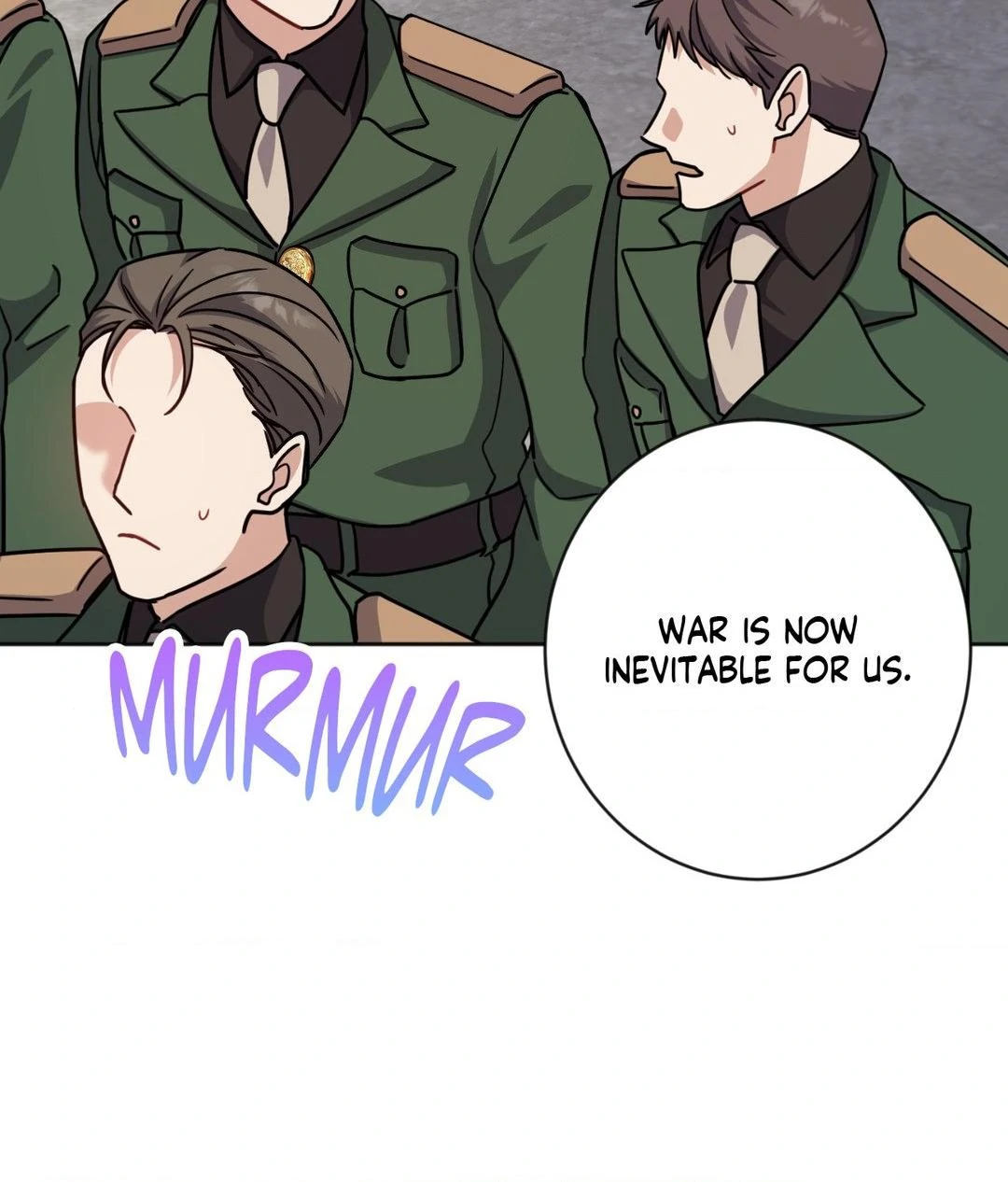 From Seed to Blossom Chapter 29 - Page 34 in English