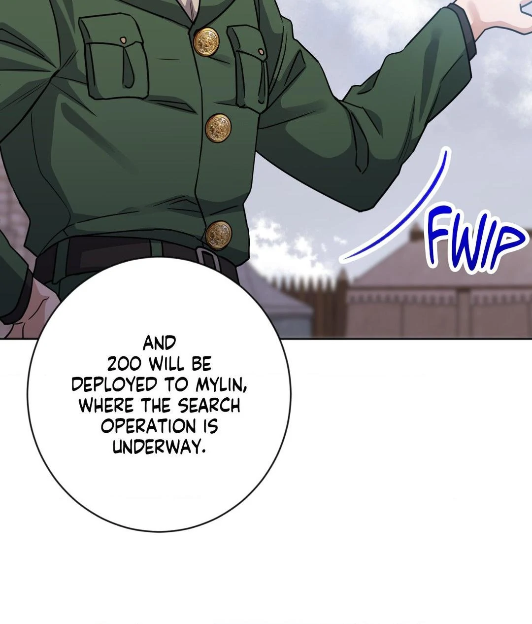 From Seed to Blossom Chapter 29 - Page 43 in English