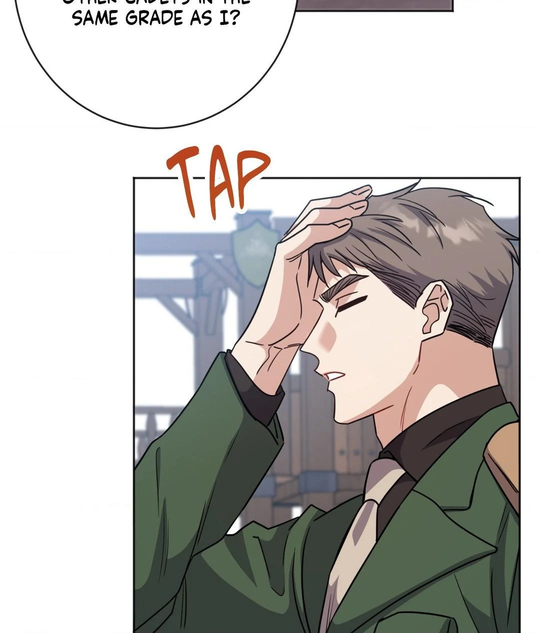 From Seed to Blossom Chapter 29 - Page 64 in English