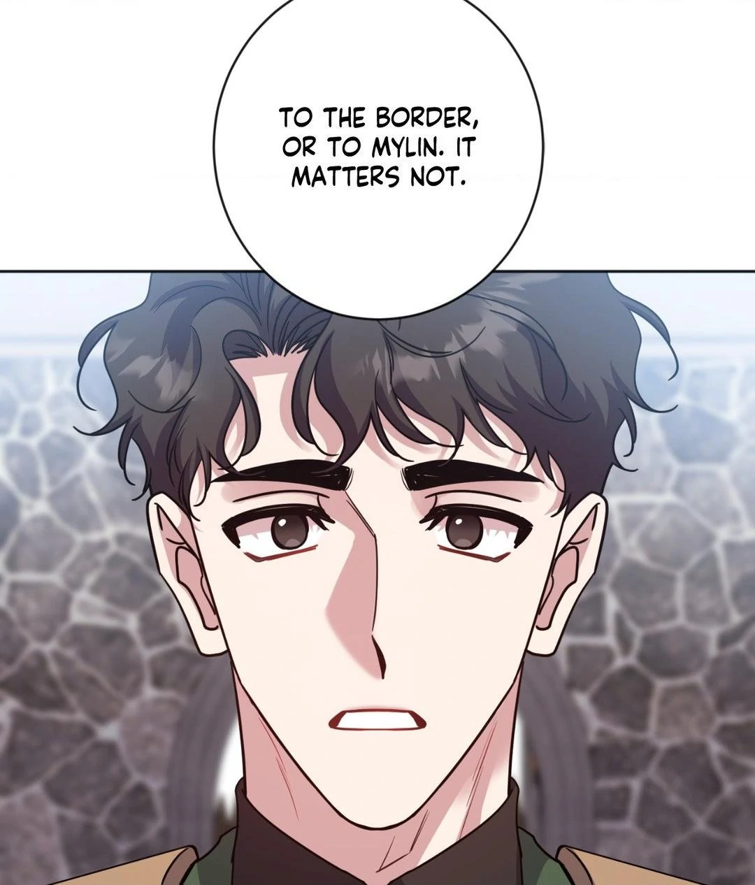 From Seed to Blossom Chapter 29 - Page 82 in English