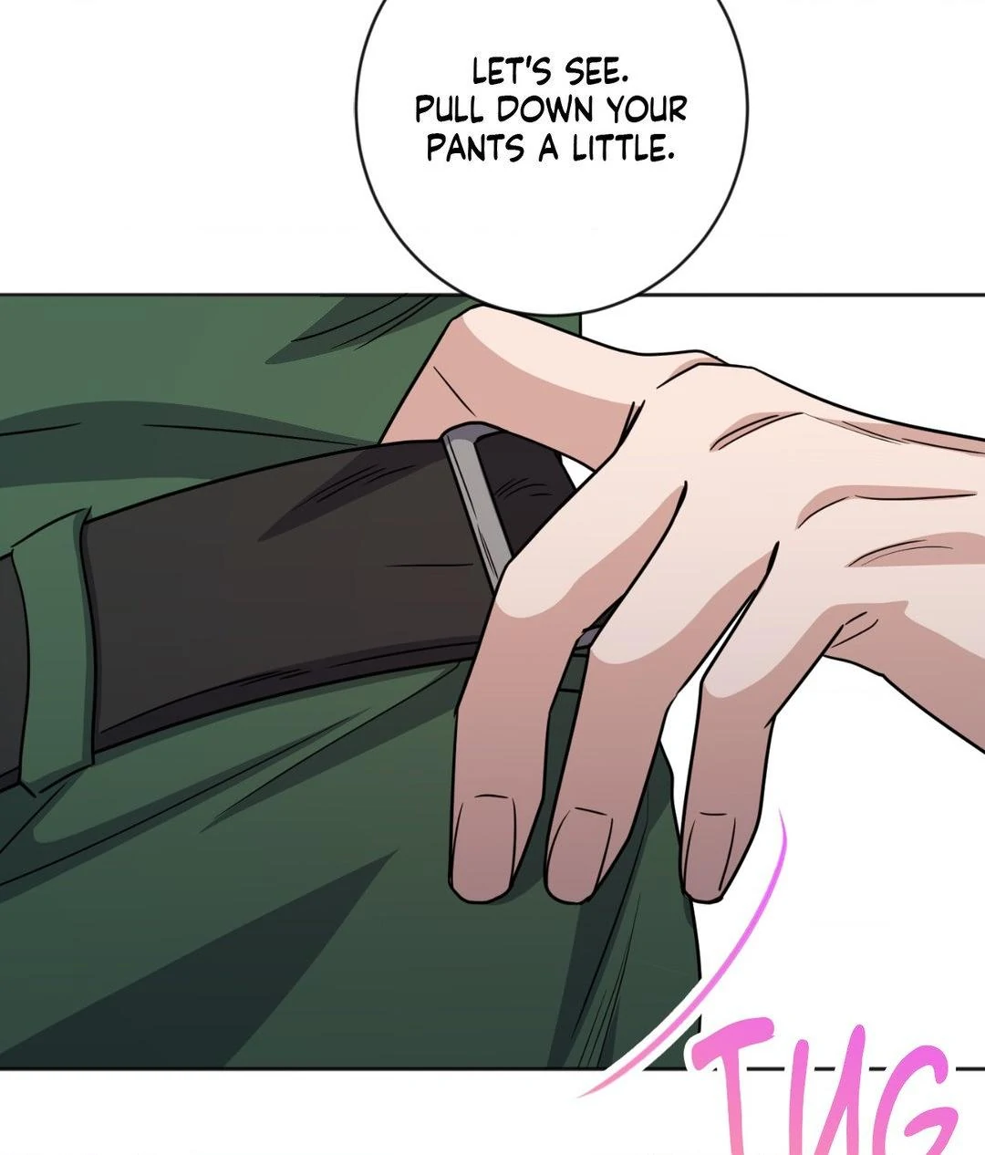 From Seed to Blossom Chapter 29 - Page 87 in English