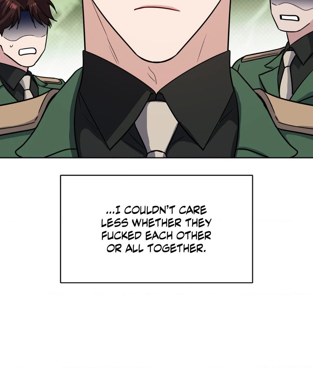 From Seed to Blossom Chapter 3 - Page 105 in English