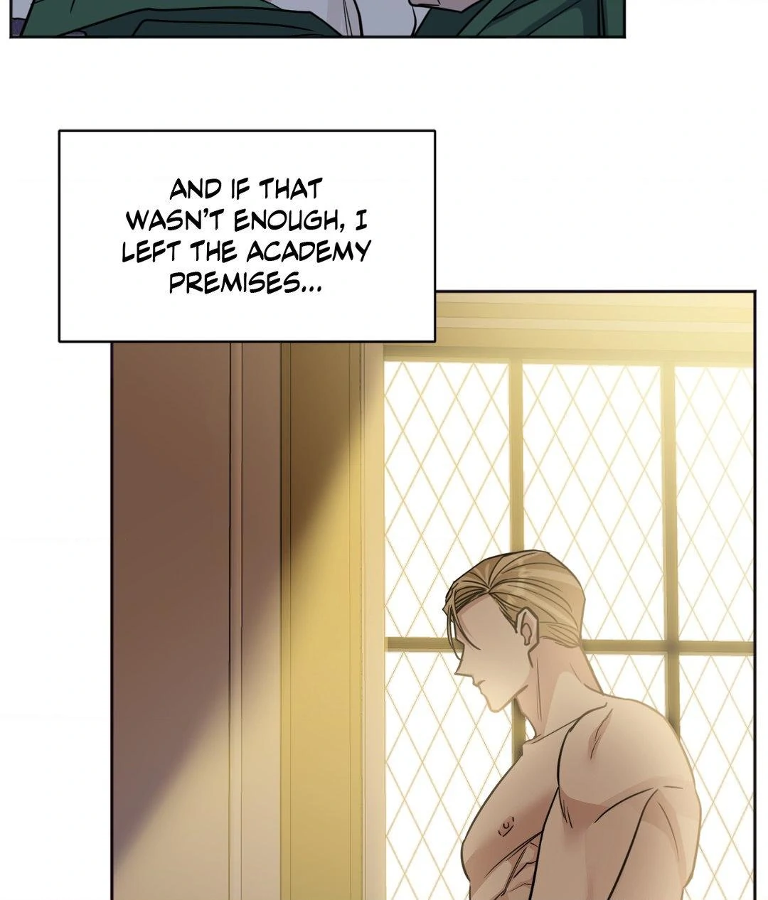 From Seed to Blossom Chapter 3 - Page 109 in English