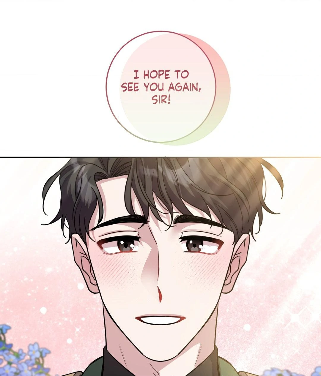 From Seed to Blossom Chapter 3 - Page 123 in English