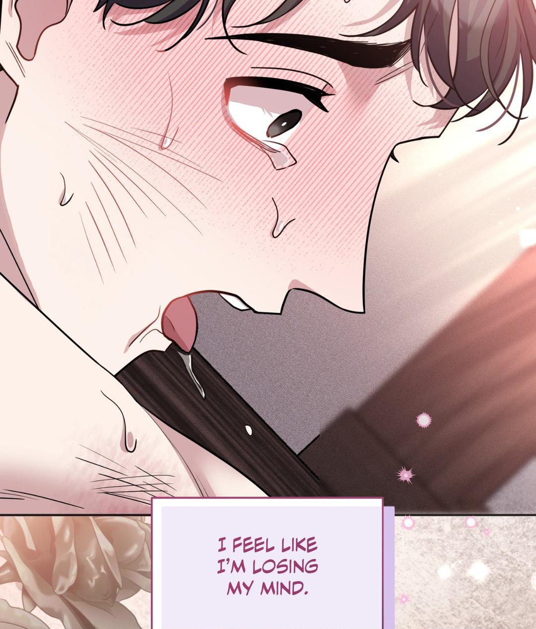 From Seed to Blossom Chapter 3 - Page 14 in English