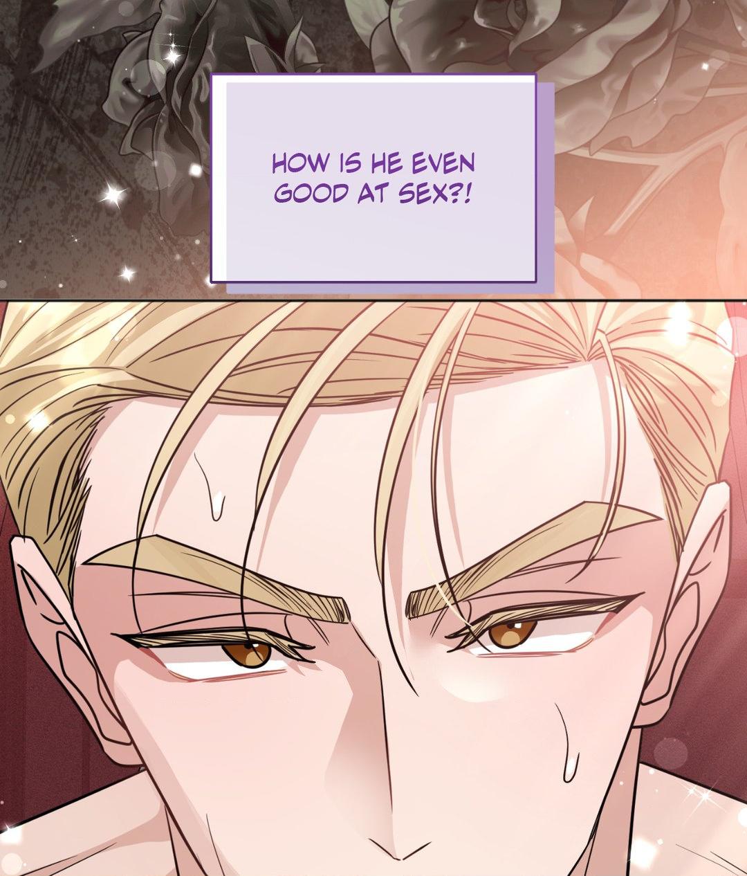From Seed to Blossom Chapter 3 - Page 17 in English