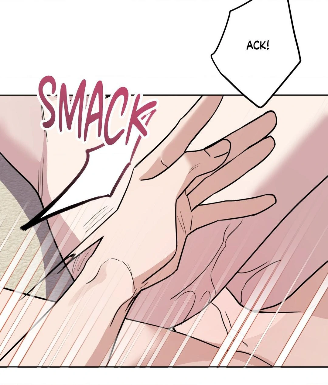 From Seed to Blossom Chapter 3 - Page 26 in English