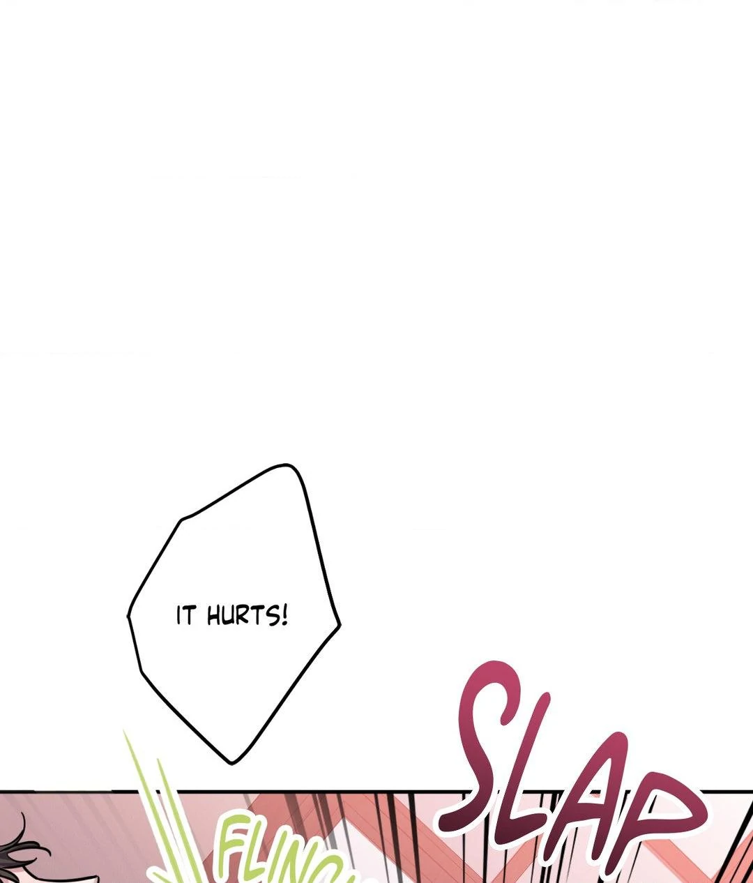 From Seed to Blossom Chapter 3 - Page 27 in English