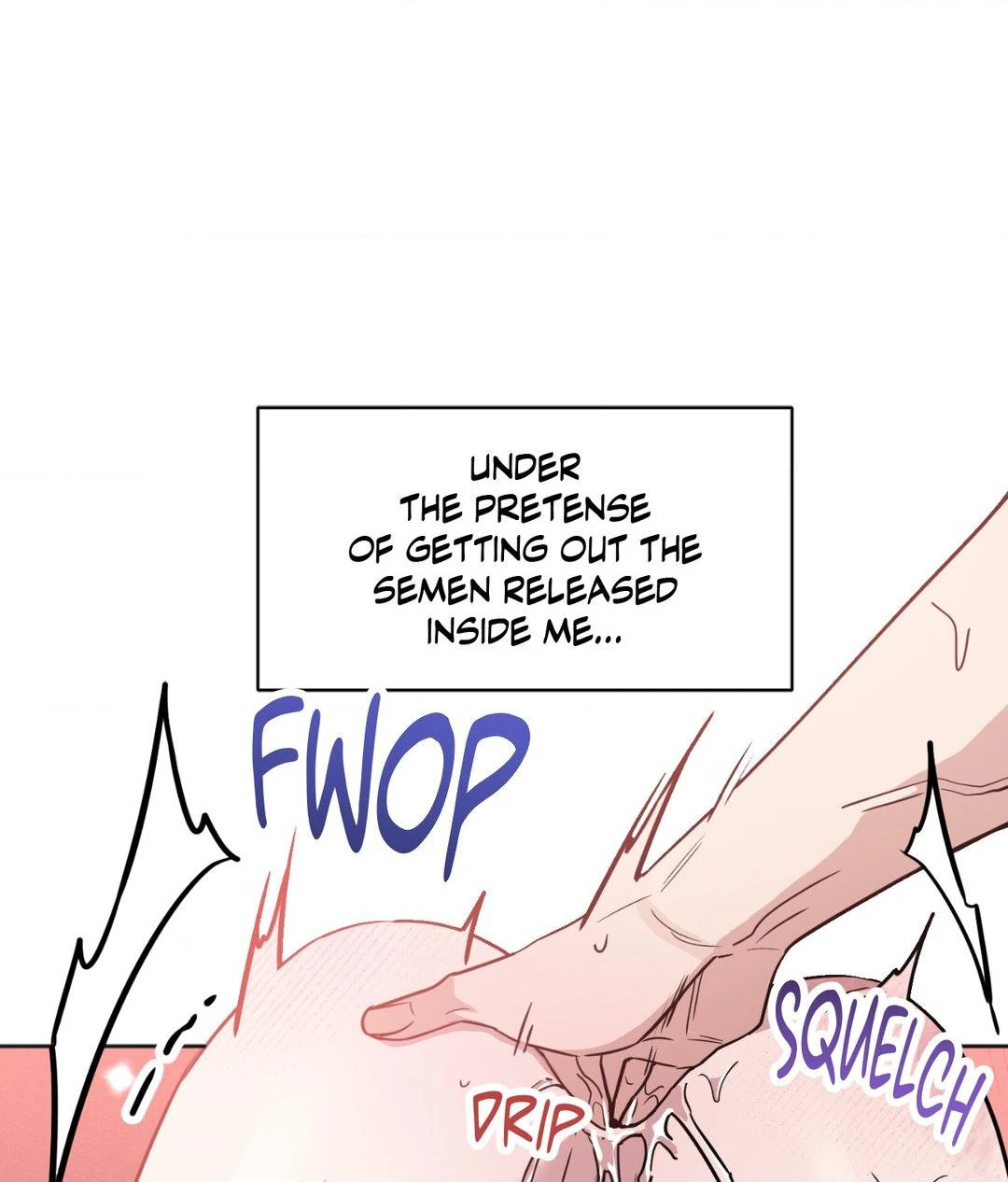 From Seed to Blossom Chapter 3 - Page 67 in English