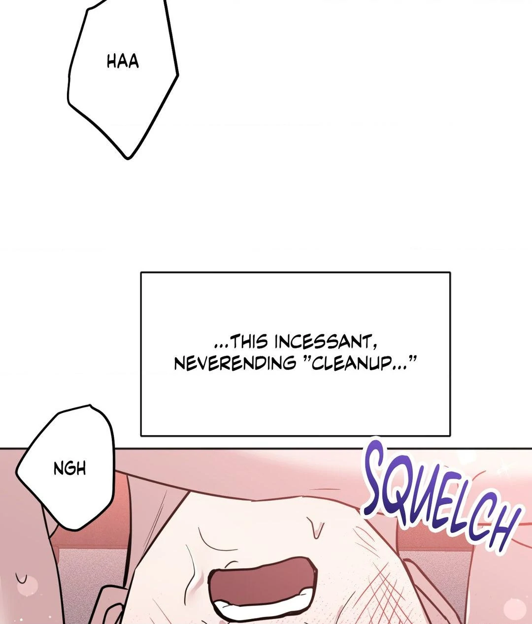 From Seed to Blossom Chapter 3 - Page 69 in English