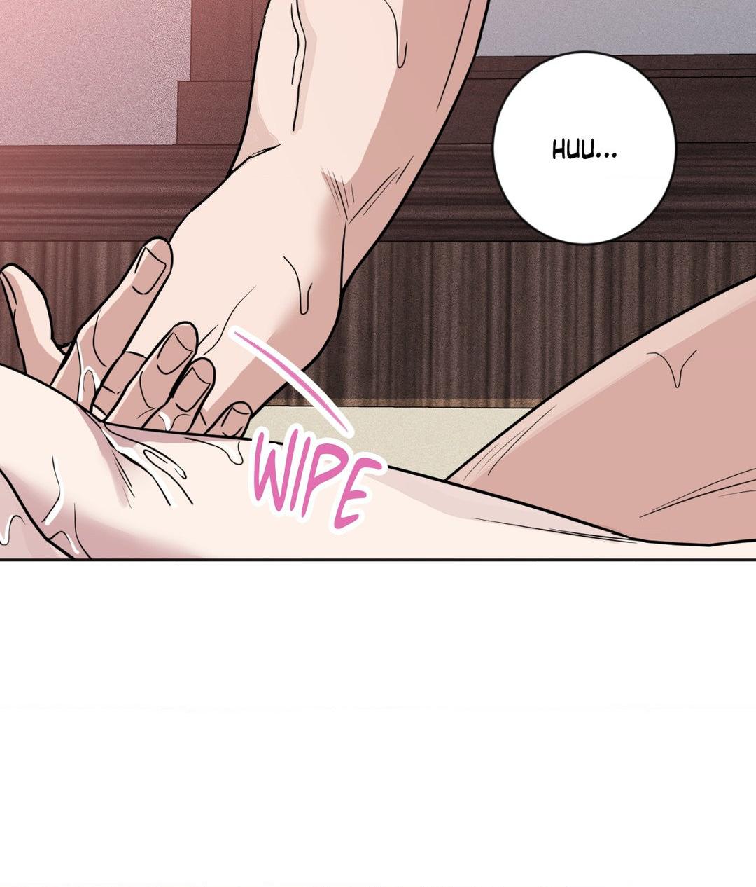 From Seed to Blossom Chapter 3 - Page 77 in English