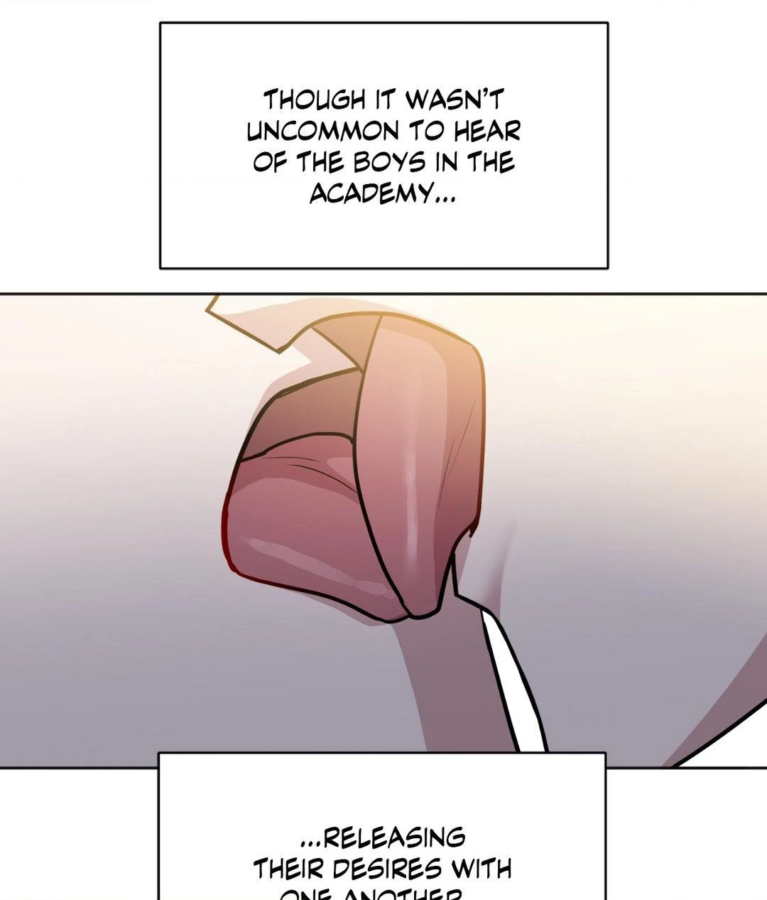 From Seed to Blossom Chapter 3 - Page 86 in English