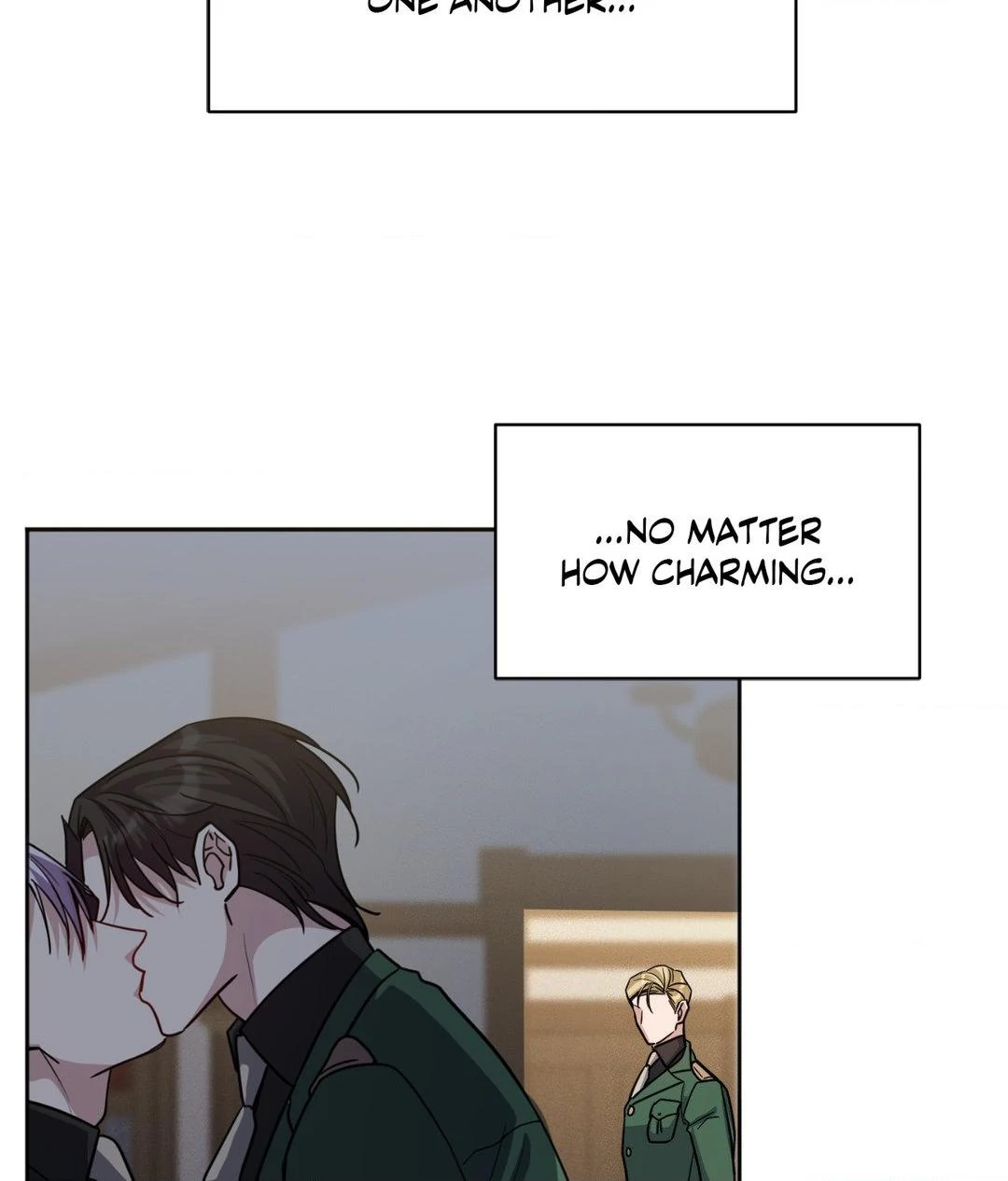 From Seed to Blossom Chapter 3 - Page 87 in English