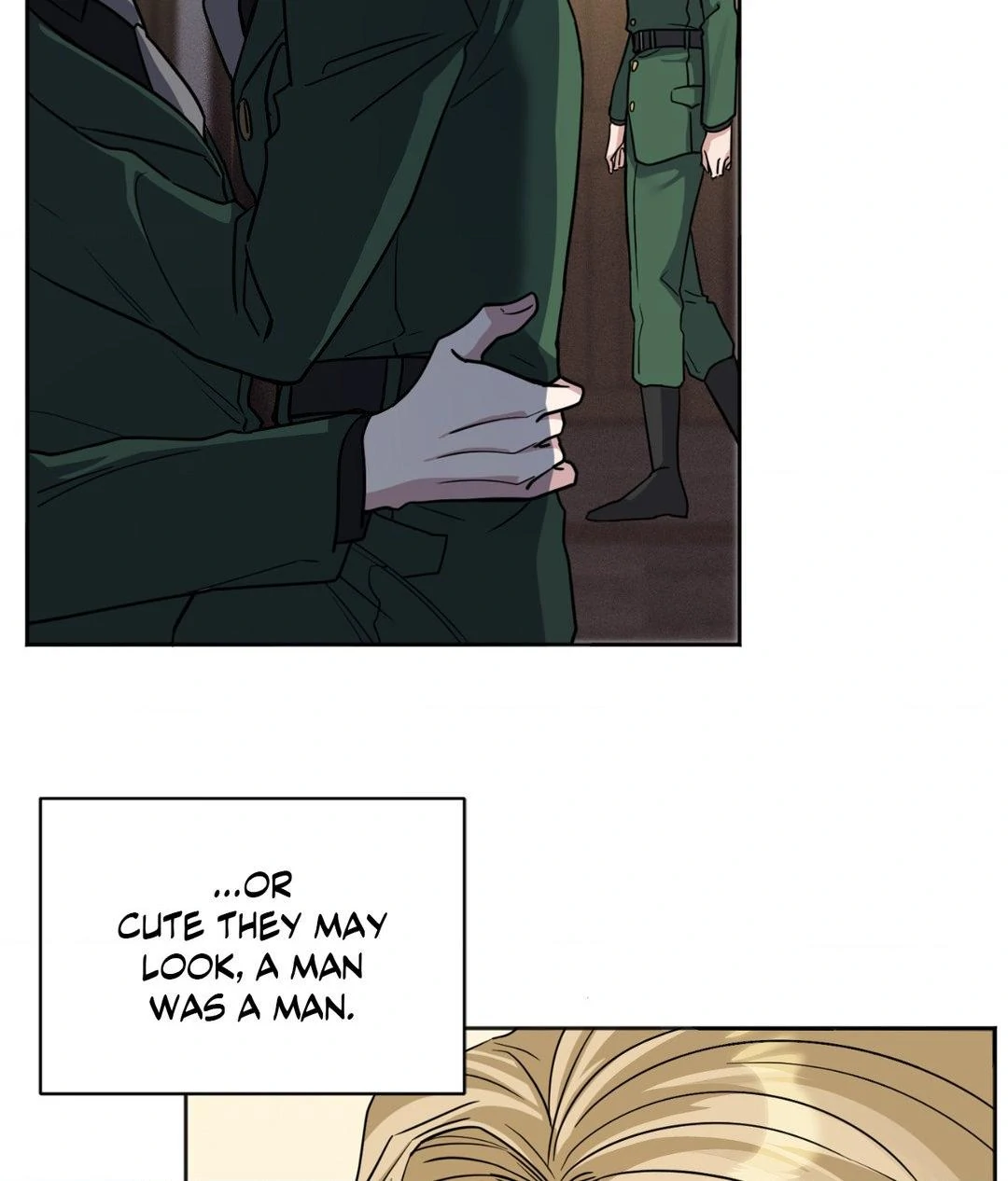 From Seed to Blossom Chapter 3 - Page 88 in English