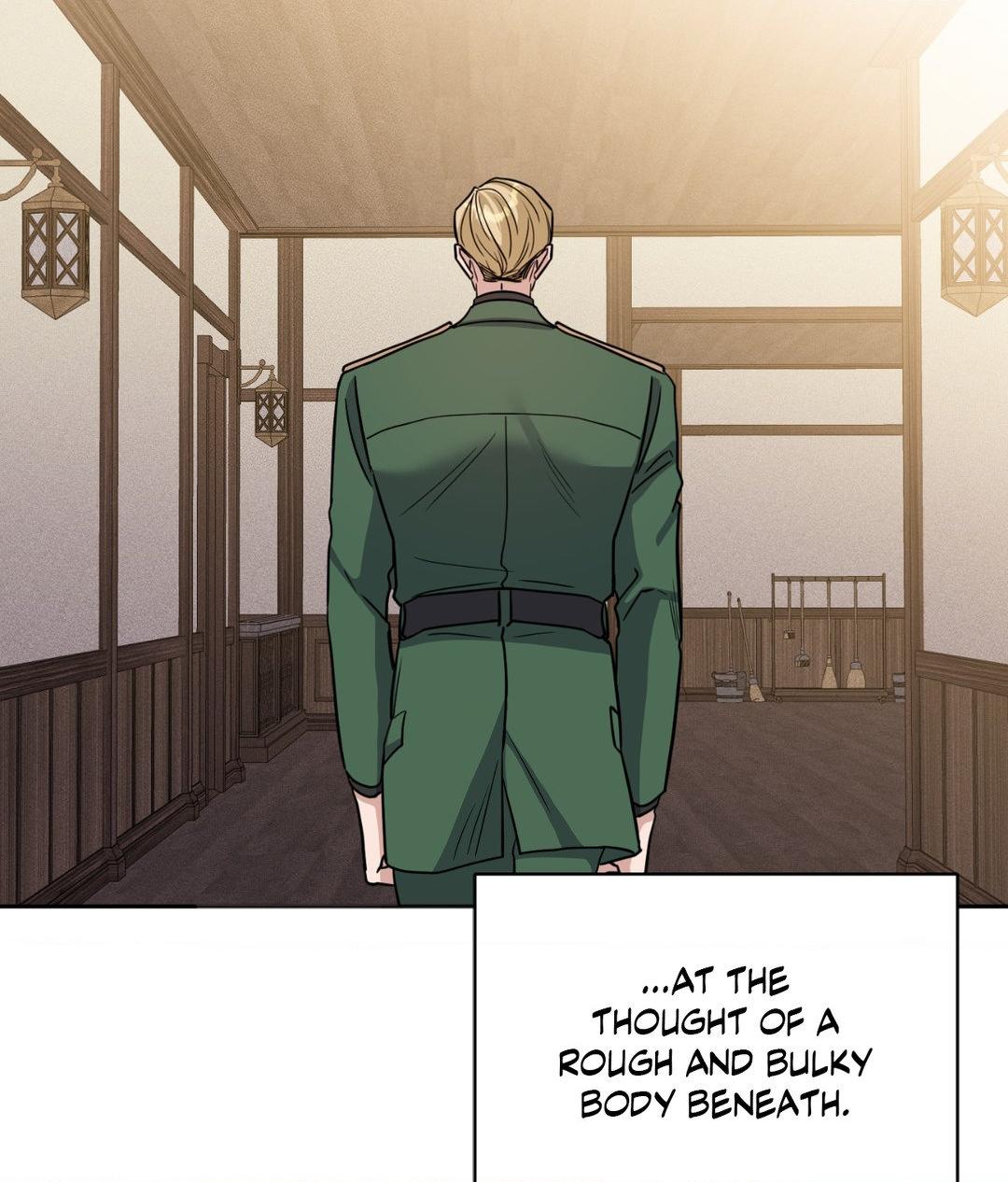 From Seed to Blossom Chapter 3 - Page 91 in English