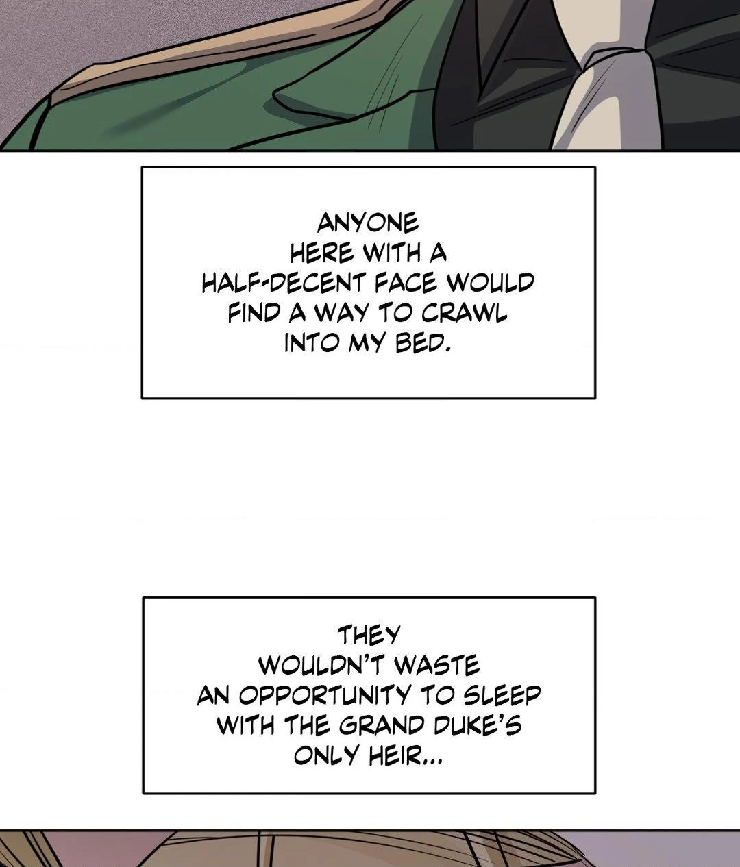 From Seed to Blossom Chapter 3 - Page 95 in English