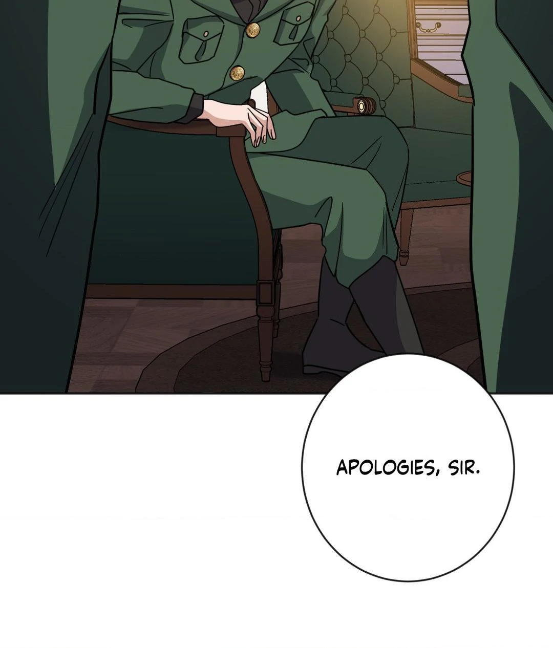 From Seed to Blossom Chapter 30 - Page 107 in English