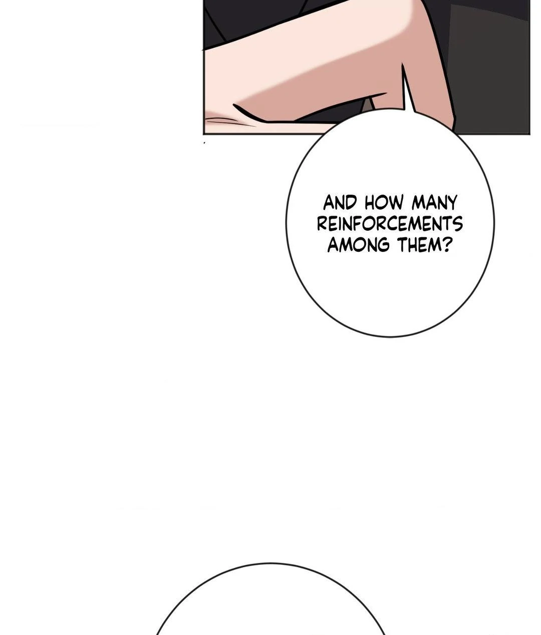 From Seed to Blossom Chapter 30 - Page 111 in English