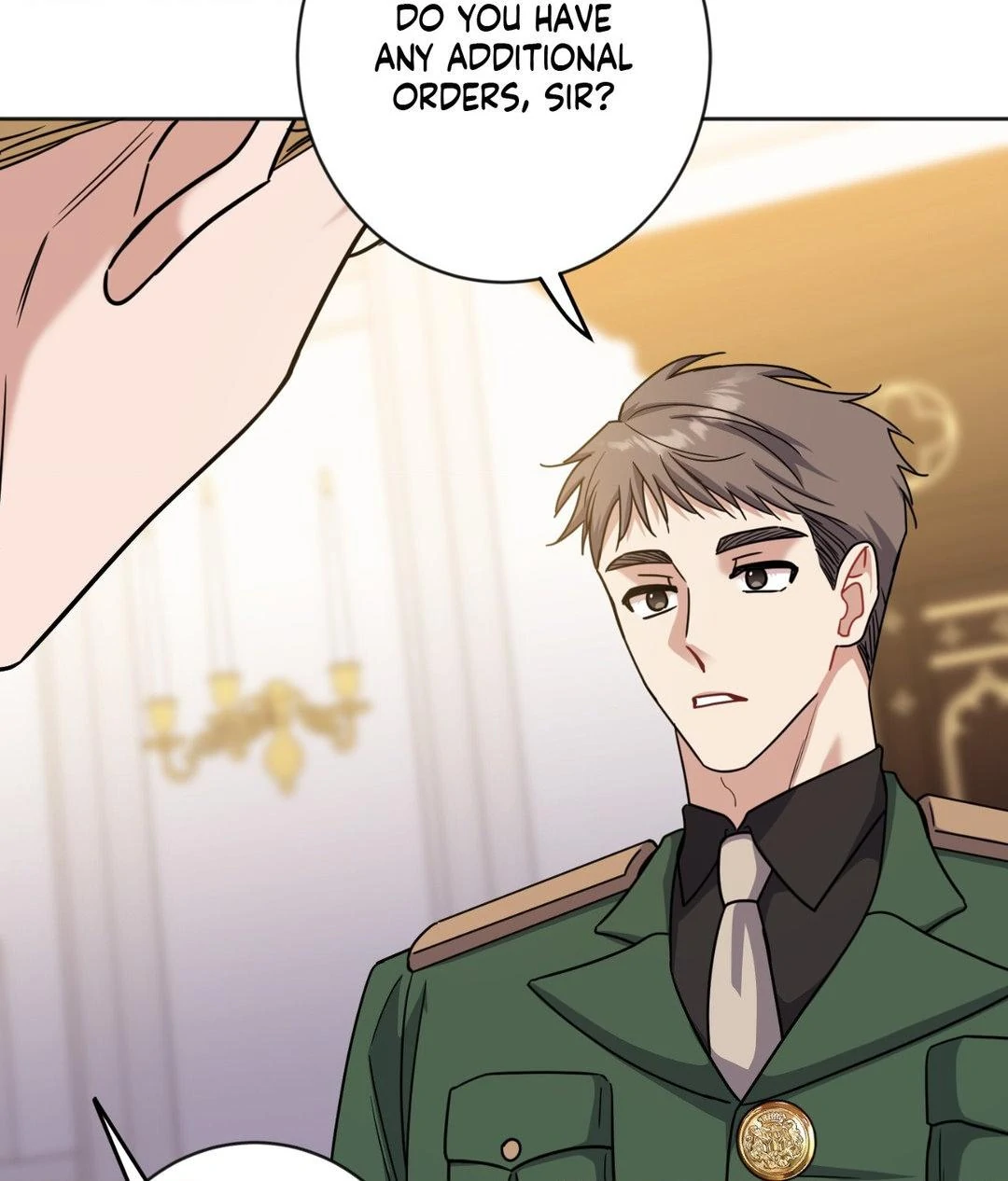 From Seed to Blossom Chapter 30 - Page 122 in English