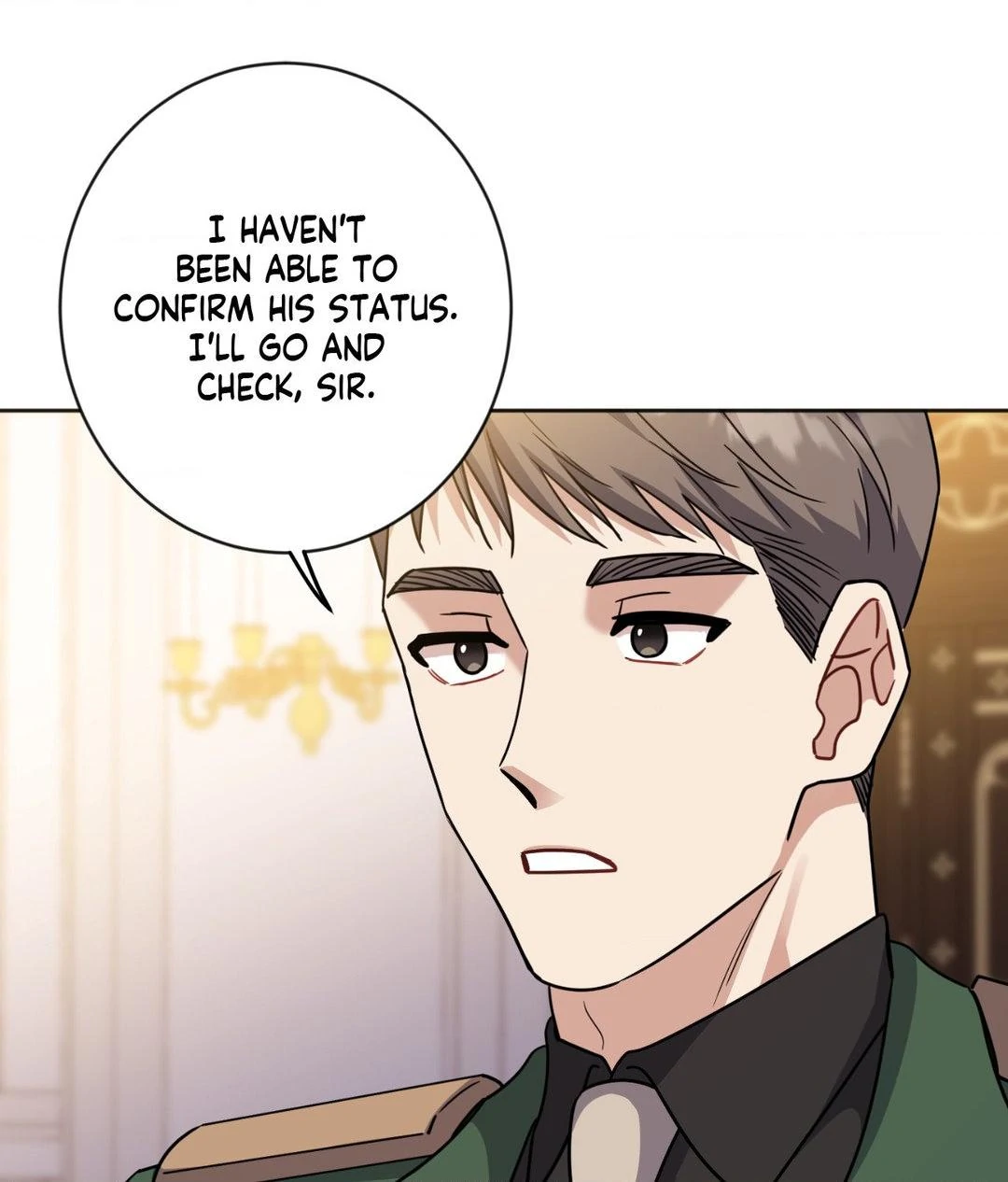 From Seed to Blossom Chapter 30 - Page 126 in English